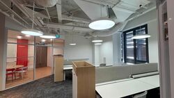 PLUS (D1), Office #563962511